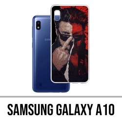Samsung Galaxy A10 case - The Boys Butcher
