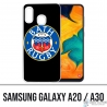 Coque Samsung Galaxy A20 - Bath Rugby