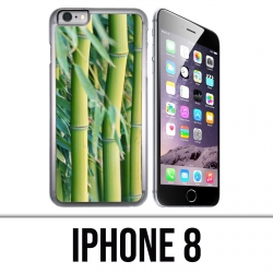 Custodia per iPhone 8 - Bambù