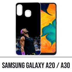 Coque Samsung Galaxy A20 -...