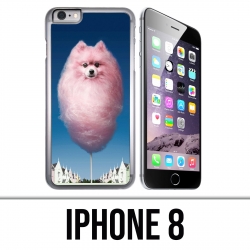 Funda iPhone 8 - Barbachian