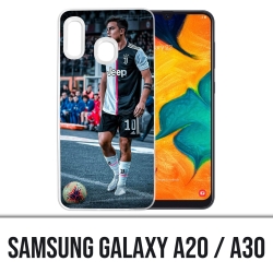 Custodia per Samsung Galaxy A20 - Dybala Juventus