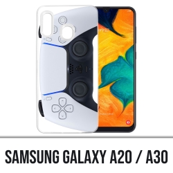 Samsung Galaxy A20 Case - PS5-Controller