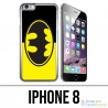 IPhone 8 case - Batman Logo Classic