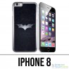 IPhone 8 Case - Batman Logo Dark Knight