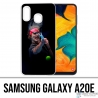 Coque Samsung Galaxy A20e - Alexander Zverev