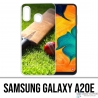 Samsung Galaxy A20e Case - Cricket