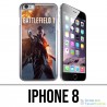 Coque iPhone 8 - Battlefield 1
