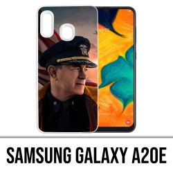 Samsung Galaxy A20e Case -...