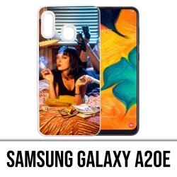 Coque Samsung Galaxy A20e -...