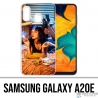 Funda Samsung Galaxy A20e - Pulp Fiction
