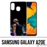 Funda Samsung Galaxy A20e - Rafael Nadal
