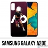 Funda Samsung Galaxy A20e - Roger Federer