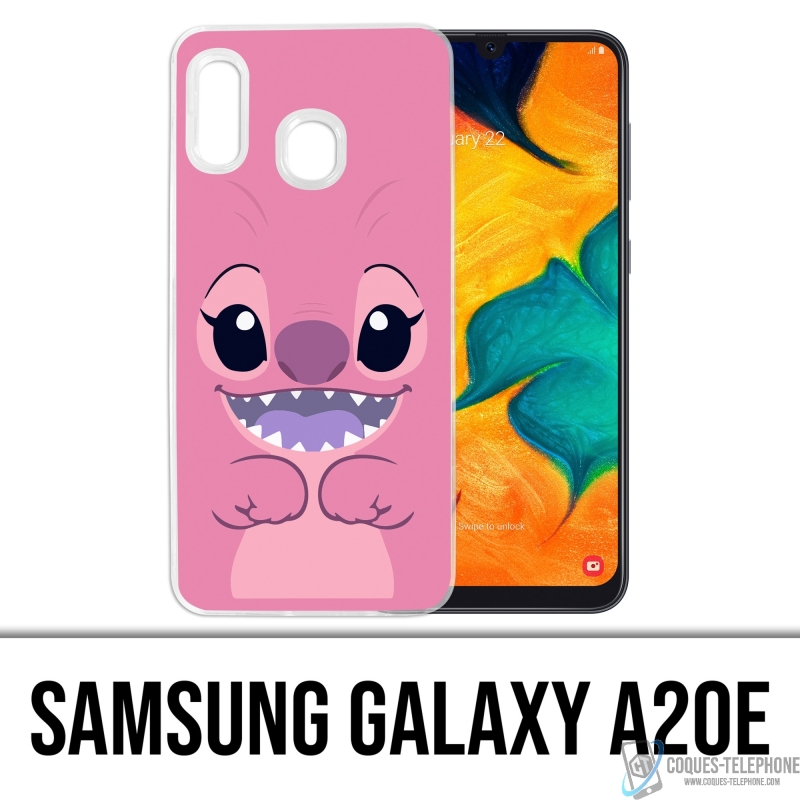 Funda Samsung Galaxy A20e - Ángel