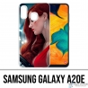 Funda Samsung Galaxy A20e - Ava