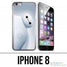 IPhone 8 Tasche - Baymax 2