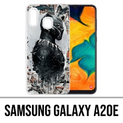 Samsung Galaxy A20e Case -...