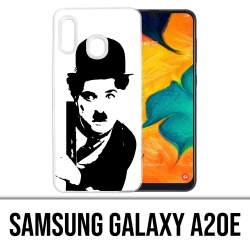 Coque Samsung Galaxy A20e -...