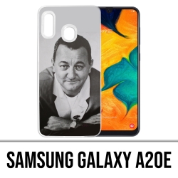 Samsung Galaxy A20e Case - Coluche