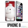 IPhone 8 case - Baymax 3