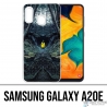 Coque Samsung Galaxy A20e - Dark Série