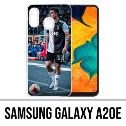 Coque Samsung Galaxy A20e - Dybala Juventus