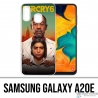 Custodia per Samsung Galaxy A20e - Far Cry 6