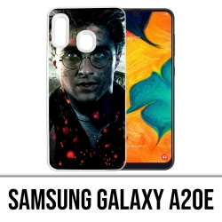 Funda Samsung Galaxy A20e -...