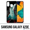 Coque Samsung Galaxy A20e - Harry Potter Vs Voldemort