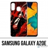 Custodia per Samsung Galaxy A20e - John Wick Comics