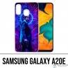 Coque Samsung Galaxy A20e - John Wick Parabellum