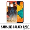 Samsung Galaxy A20e Case - Mafia Game