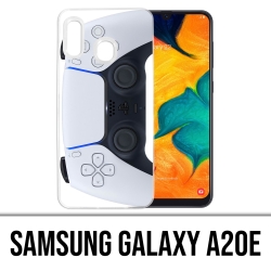Custodia per Samsung Galaxy A20e - Controller PS5