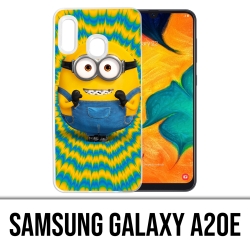 Coque Samsung Galaxy A20e -...