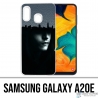 Custodia per Samsung Galaxy A20e - Mr Robot