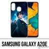 Samsung Galaxy A20e Case - Little Harry Potter