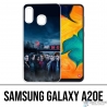 Custodia Samsung Galaxy A20e - Personaggi Riverdale