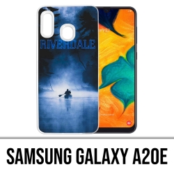 Coque Samsung Galaxy A20e -...