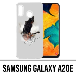 Funda Samsung Galaxy A20e -...