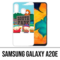 Funda Samsung Galaxy A20e -...