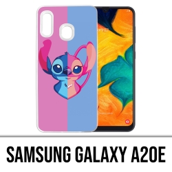 Custodia per Samsung Galaxy...