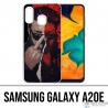 Coque Samsung Galaxy A20e - The Boys Butcher