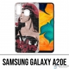 Coque Samsung Galaxy A20e - The Boys Maeve Tag
