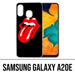 Funda Samsung Galaxy A20e - The Rolling Stones