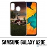 Custodia per Samsung Galaxy A20e - Vampire Diaries