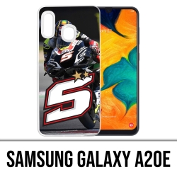 Coque Samsung Galaxy A20e -...