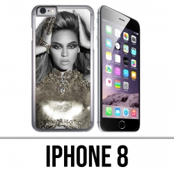 IPhone 8 case - Beyonce