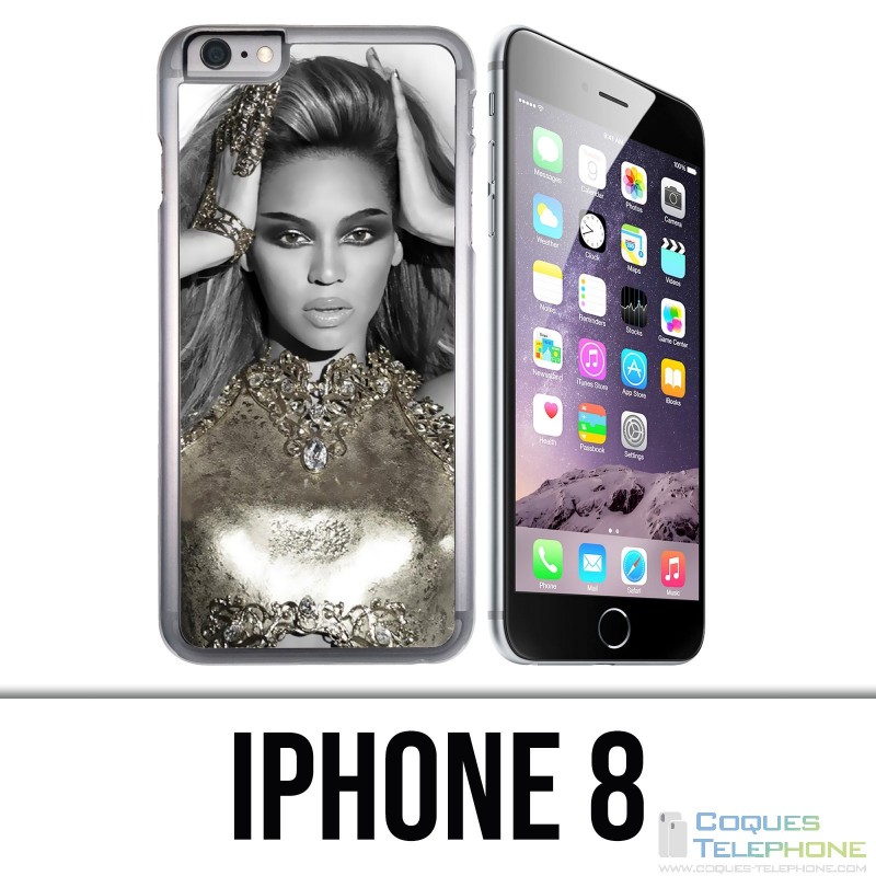 IPhone 8 case - Beyonce
