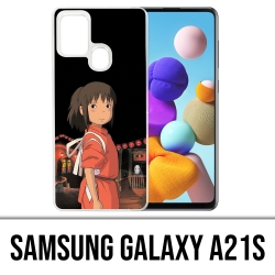 Coque Samsung Galaxy A21s -...