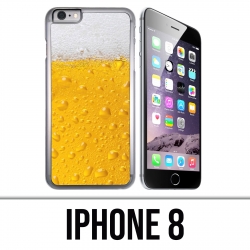 Funda iPhone 8 - Cerveza Cerveza